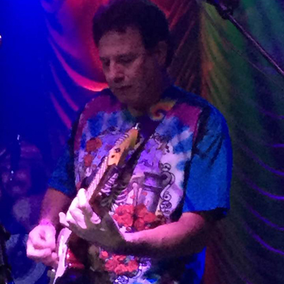 Rob Schiff